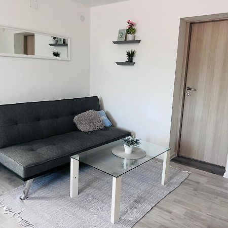 Apartman Castle Tusilovic Exterior photo