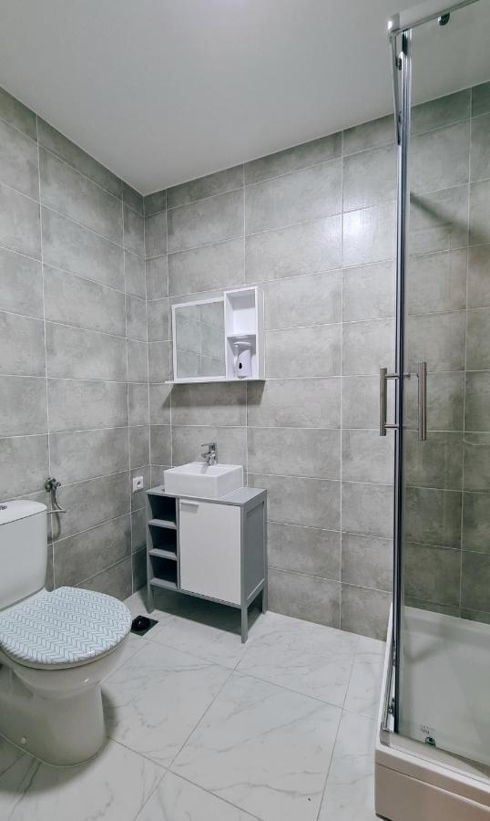Apartman Castle Tusilovic Exterior photo