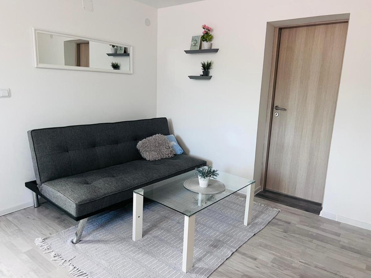 Apartman Castle Tusilovic Exterior photo